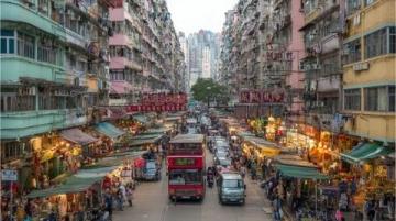 一站到底！香港必玩景点攻略（附好吃好逛）