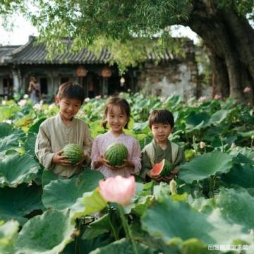 山东费县旅游攻略：景点美食住宿一应俱全