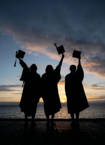 最适合大学生的5个毕业旅行地，人均800玩到嗨！