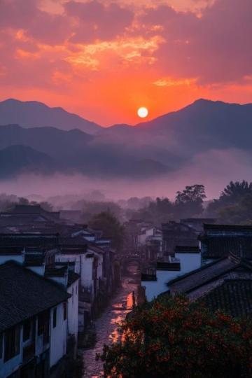 福建旅行游记—第二站平潭