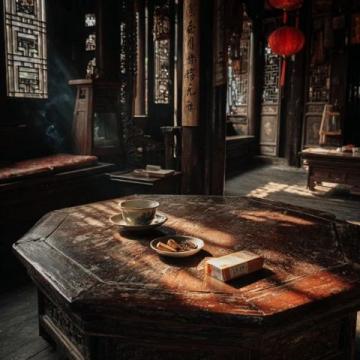 探索永定土楼魅力，揭秘旅游攻略全指南