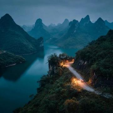 重庆六日游攻略：独自旅行全指南