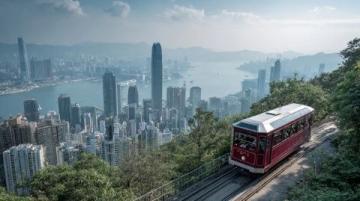 一站到底！香港必玩景点攻略（附好吃好逛）