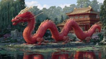 温州的"天下第一泷"变成了天下第一烂!