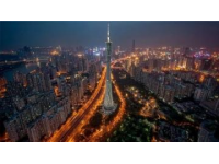 西江明珠塔：梧州的新地标，俯瞰壮美城市风光的绝佳去处