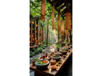 暑假乐山旅游攻略：必尝美食与经典路线推荐
