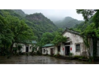 探索婺源：详尽的水墨风情旅游指南