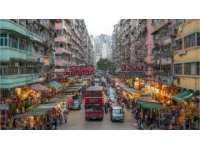 一站到底！香港必玩景点攻略（附好吃好逛）