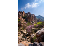 山西之旅初体验