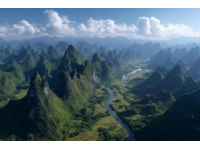 广西河池凤山旅游攻略：探秘世界级喀斯特景观