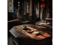 探索永定土楼魅力，揭秘旅游攻略全指南