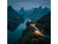重庆六日游攻略：独自旅行全指南
