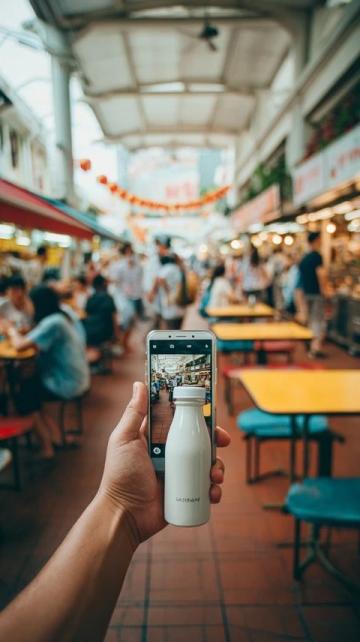 在泰国你一定能用得着的APP,泰国旅行必备APP｜普吉岛必备
