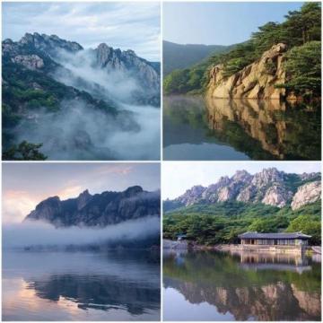 春天自驾游黄山：体验徽州的水墨画风光，7天完美行程指南