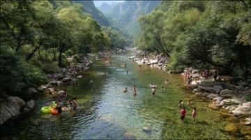犍为旅游攻略景点必去 2018犍为旅游攻略