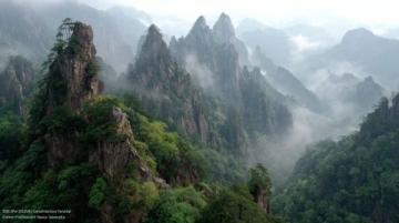 探索河池凤山：极致简约版喀斯特地貌旅游指南