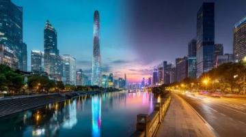 广州最强门票推荐：长假必去的景点~剑门关旅游攻略