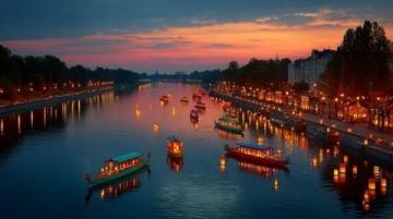 潍坊旅行指南：探索山东潍坊的必游景点与便捷交通指南