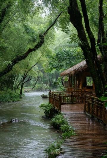 探索十堰：自然与文化的双重盛宴 - 湖北深度旅游指南