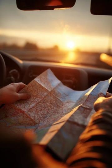 围绕旅游一定要跟团吗？错！自由行是真正的‘省钱秘籍’