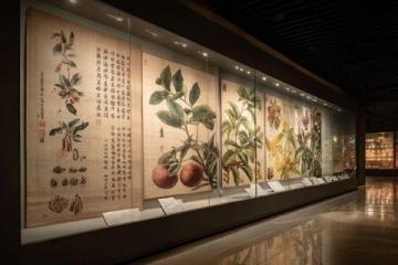 福建省中国闽台缘博物馆旅游攻略_闽台缘旅游攻略