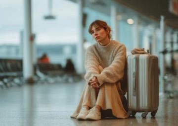 意大利女子在中国旅游后大呼:再也不会来了!中国给出回应