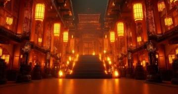 嵖岈山西游记 VR：身临其境的沉浸式体验之旅