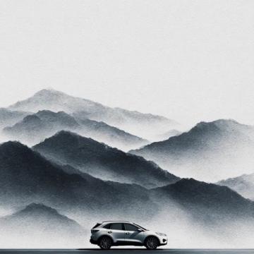 春天自驾游黄山：体验徽州的水墨画风光，7天完美行程指南