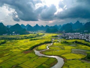 夏日畅游云南，清凉之旅不止避暑