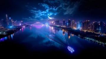 台州府城智慧系统客流统计让旅游更智能