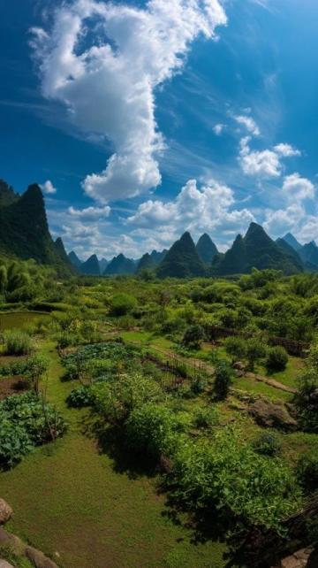天峨县旅游广西看天峨天峨县旅游速览自然与民族风情之旅