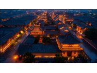 晋城探秘：山西古建筑之旅——玉皇庙的雕刻传奇、蟠龙柱的故事、二仙庙的天宫楼阁秘密与青莲寺的文武交融