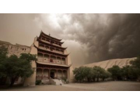 最佳时间游览敦煌莫高窟：攻略详解与特色体验