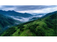 探索河池凤山：极致简约版喀斯特地貌旅游指南