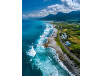 去舟山玩必看我的旅行日记之舟山海洋国际旅游度假区游记