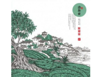 七彩小箬村旅游攻略-大溪村旅游攻略