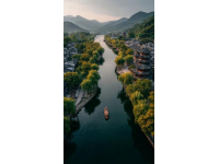 赵卉洲荣获2025TAOAWARD，助力贵州文旅推广