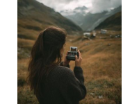 12句唯美旅游文案：记录旅途中的心动时刻