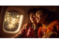 和媳妇乘飞机南下旅游五天，兴奋之情难以言表