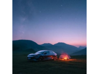 自驾穿越千里：包头至惠州三天之旅全记录