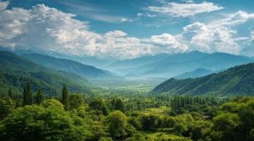 探索九寨沟:轻松旅行指南与实用攻略