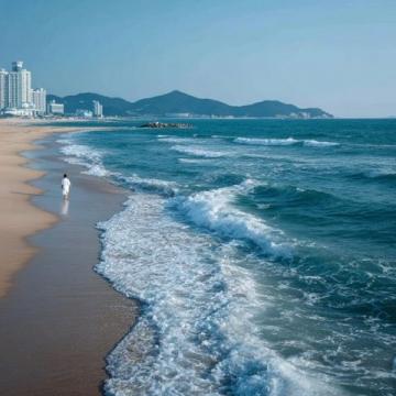 听劝！看完再决定暑假要不要去威海旅游
