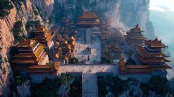 山西大同:一个被严重低估的避暑胜地,你去过吗?