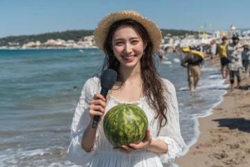 听劝！看完再决定暑假要不要去威海旅游