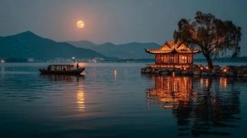杭州旅游攻略：全面攻略，深度游杭州美景美食