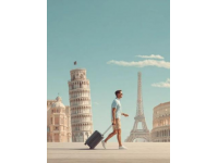 旅行与旅游的区别是什么？