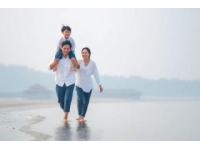 暑假青岛亲子游| 四天三晚自驾攻略（上