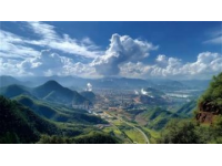 海南霸王岭长臂猿和昌化木棉花周末之旅指南