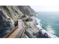 在头条记录我的2025威海最值得游的小众景点，人少景美