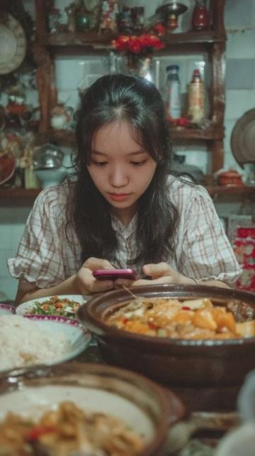 景德镇旅行经验分享之美食篇